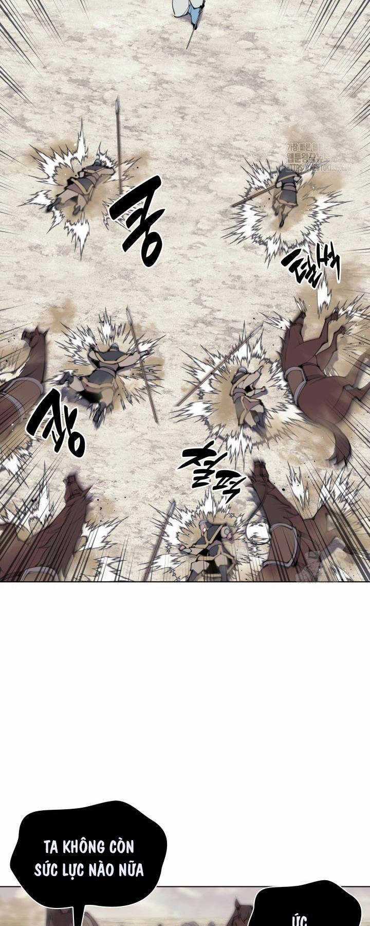 Học Giả Kiếm Sĩ Chương 117 trang 54