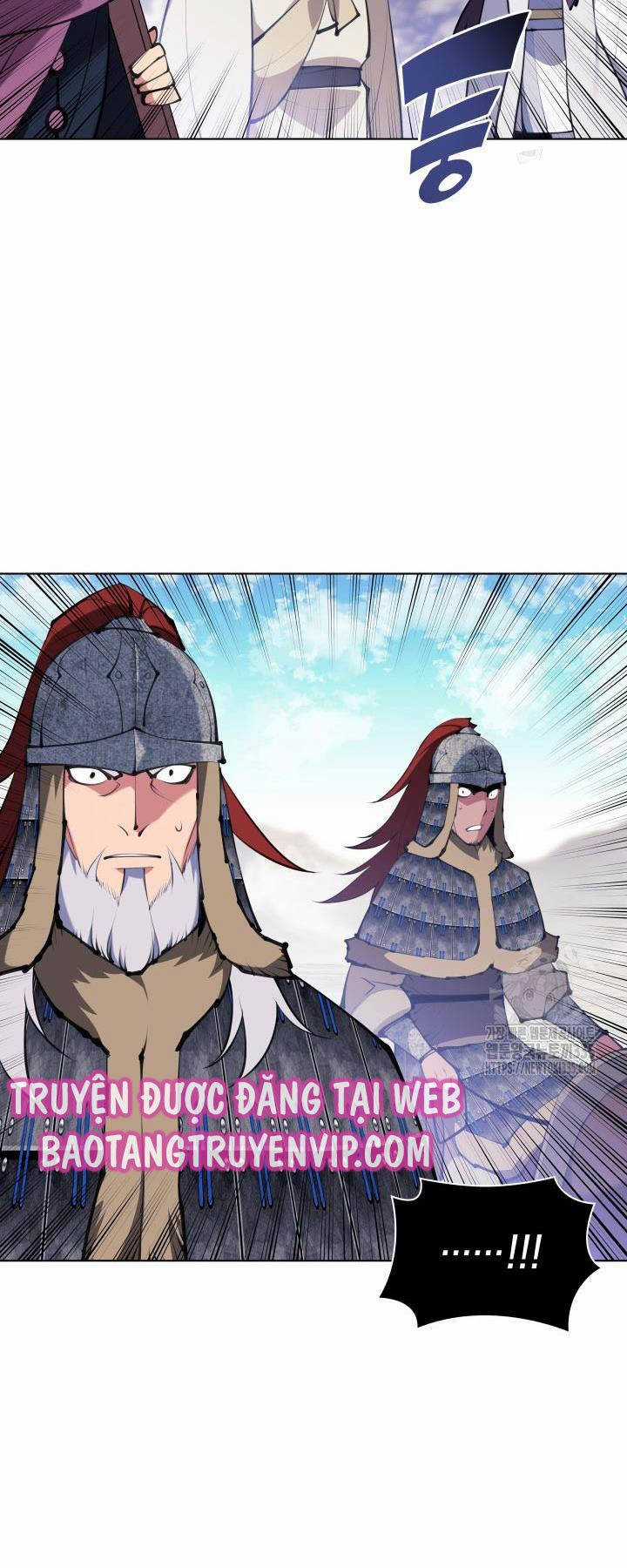 Học Giả Kiếm Sĩ Chương 117 trang 56