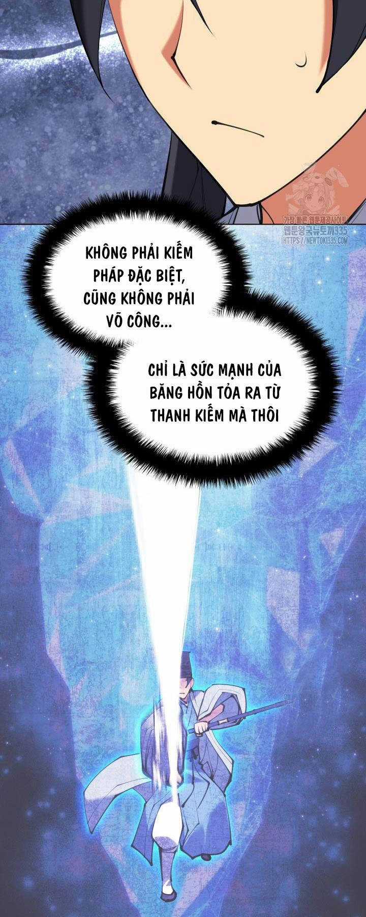 Học Giả Kiếm Sĩ Chương 117 trang 59