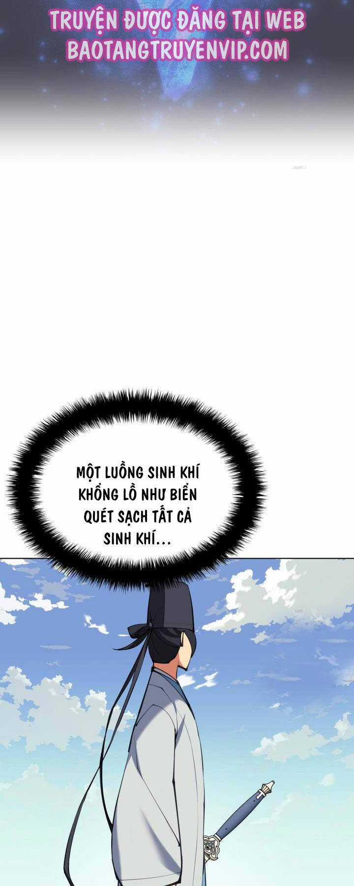 Học Giả Kiếm Sĩ Chương 117 trang 60