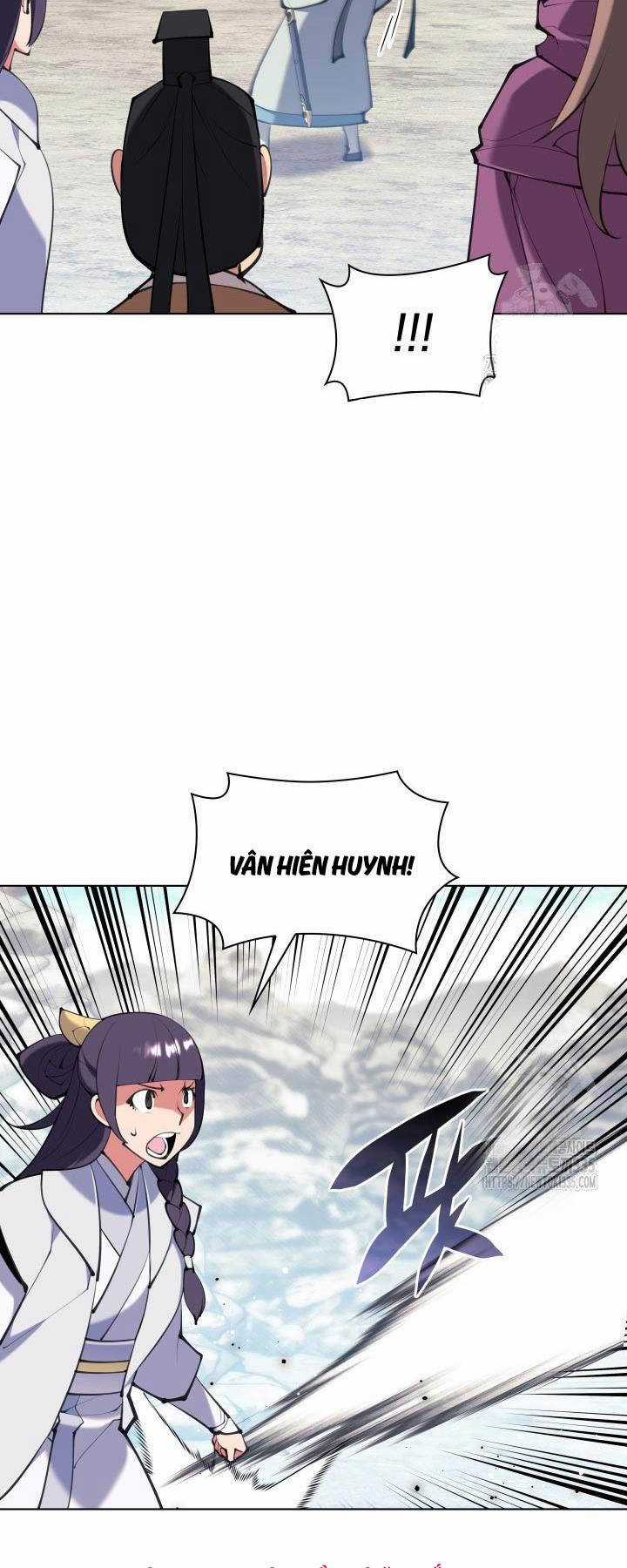 Học Giả Kiếm Sĩ Chương 117 trang 62