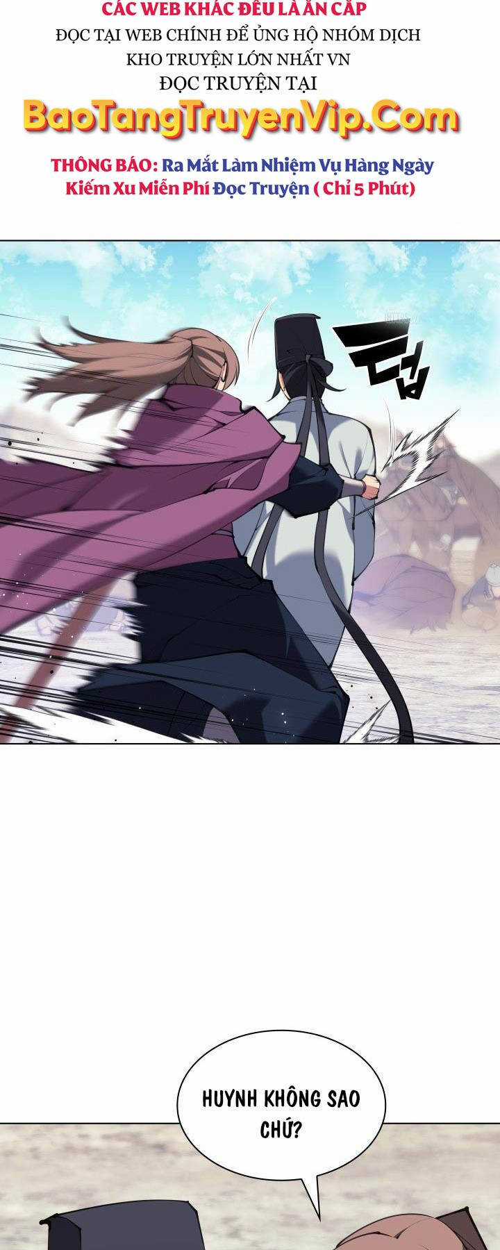 Học Giả Kiếm Sĩ Chương 117 trang 63