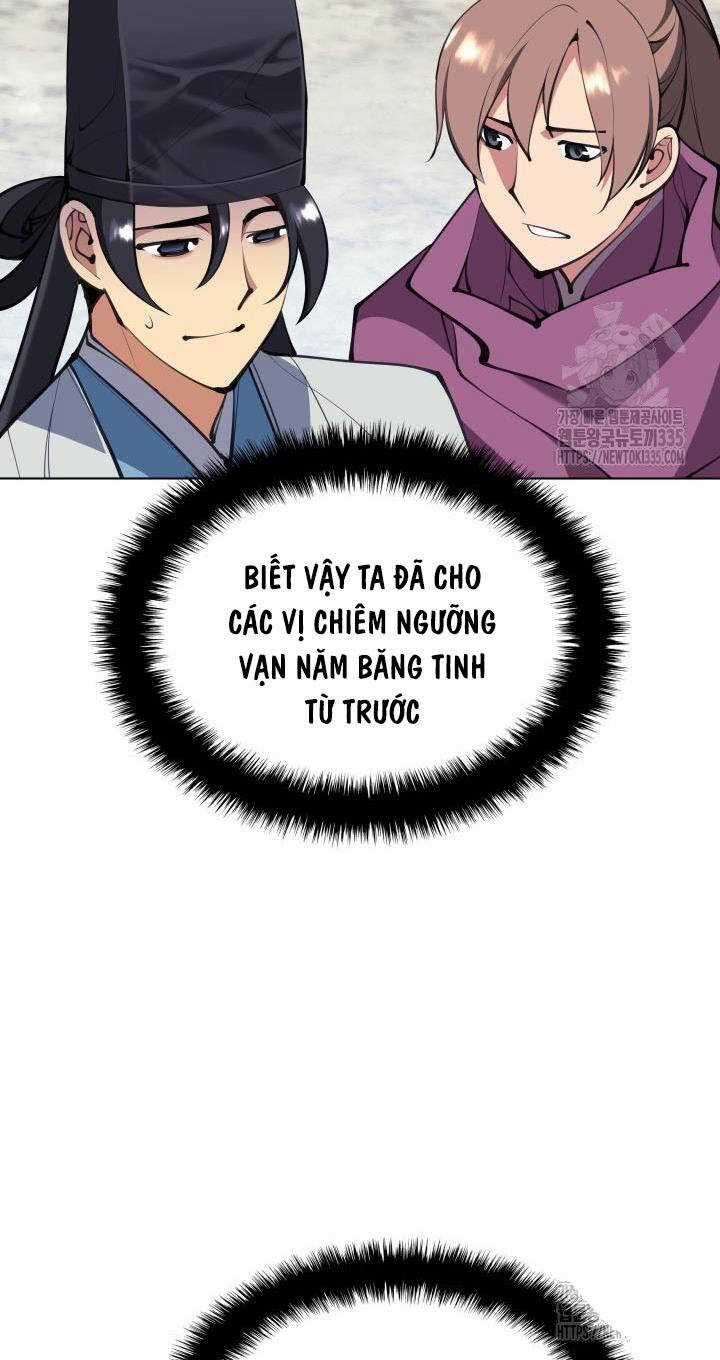 Học Giả Kiếm Sĩ Chương 117 trang 64