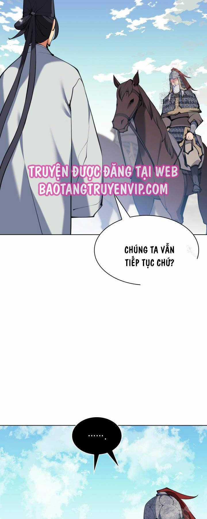 Học Giả Kiếm Sĩ Chương 117 trang 66