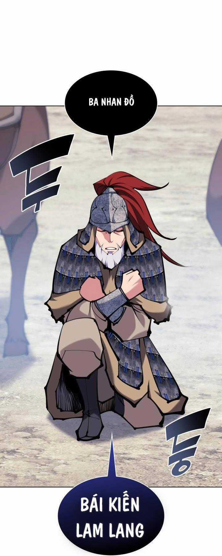 Học Giả Kiếm Sĩ Chương 117 trang 68