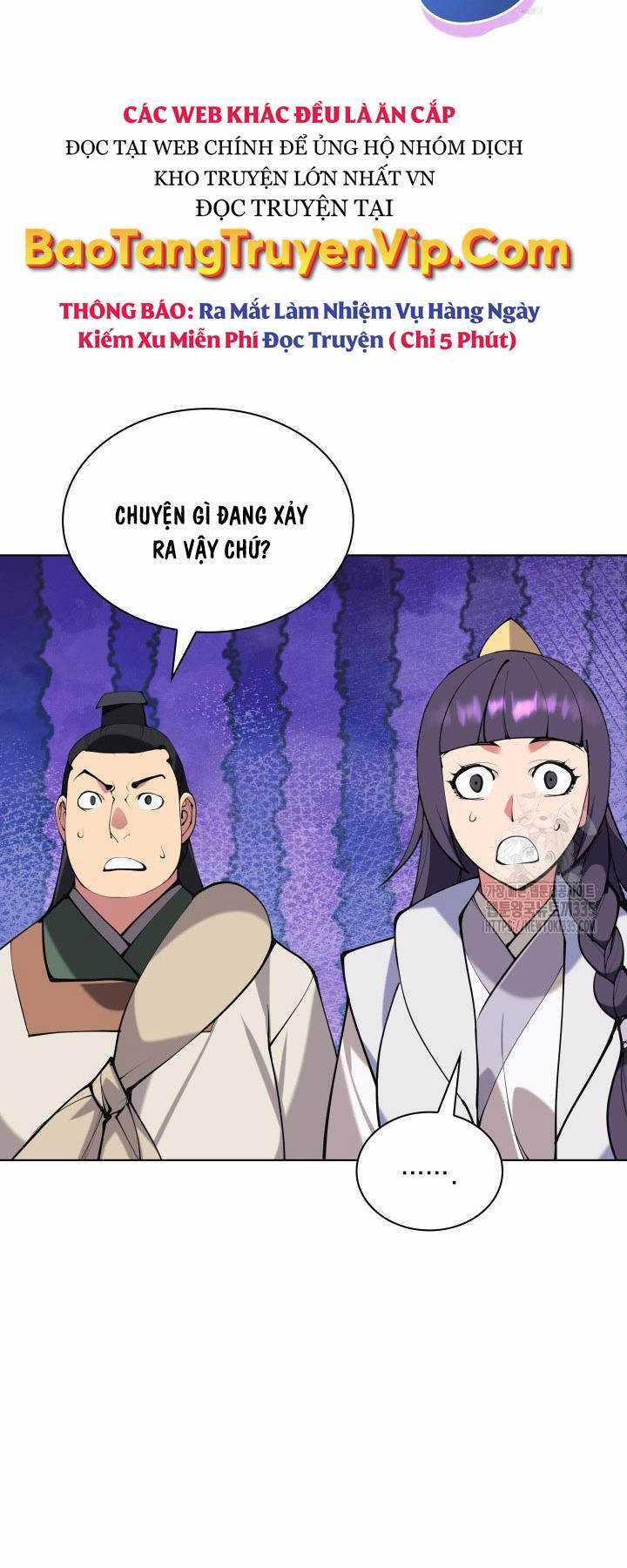 Học Giả Kiếm Sĩ Chương 117 trang 8