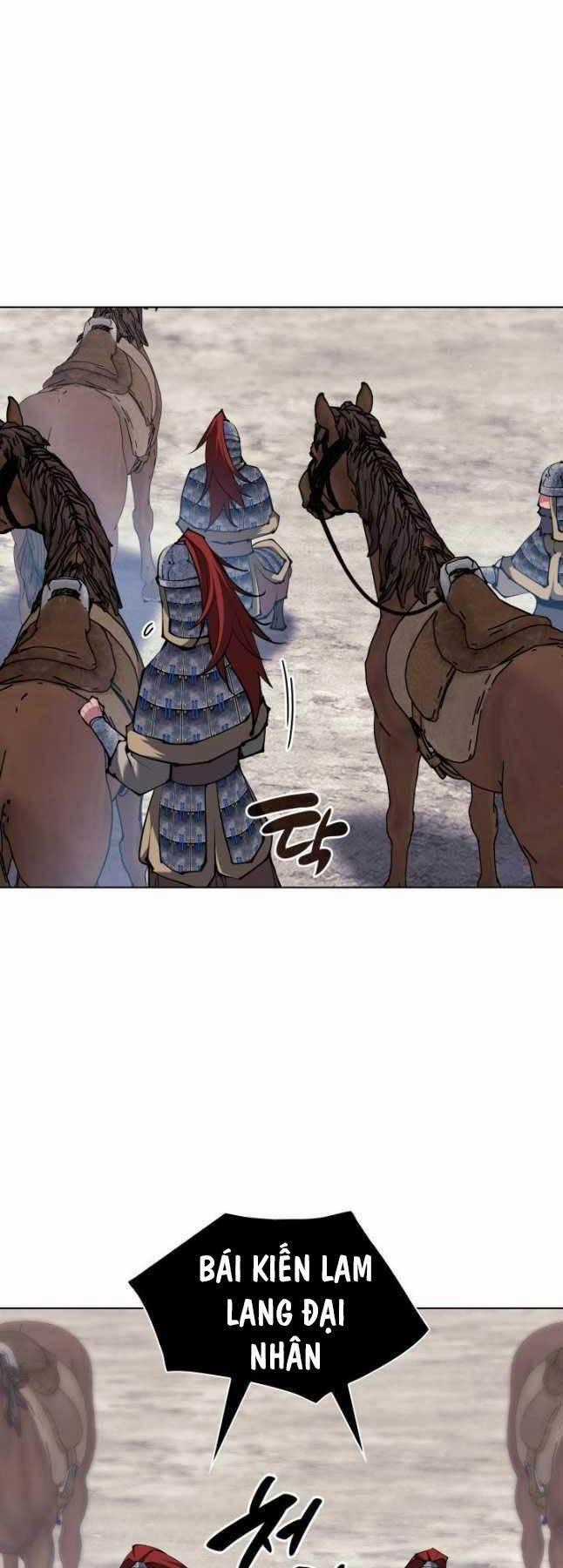 Học Giả Kiếm Sĩ Chương 118 trang 1