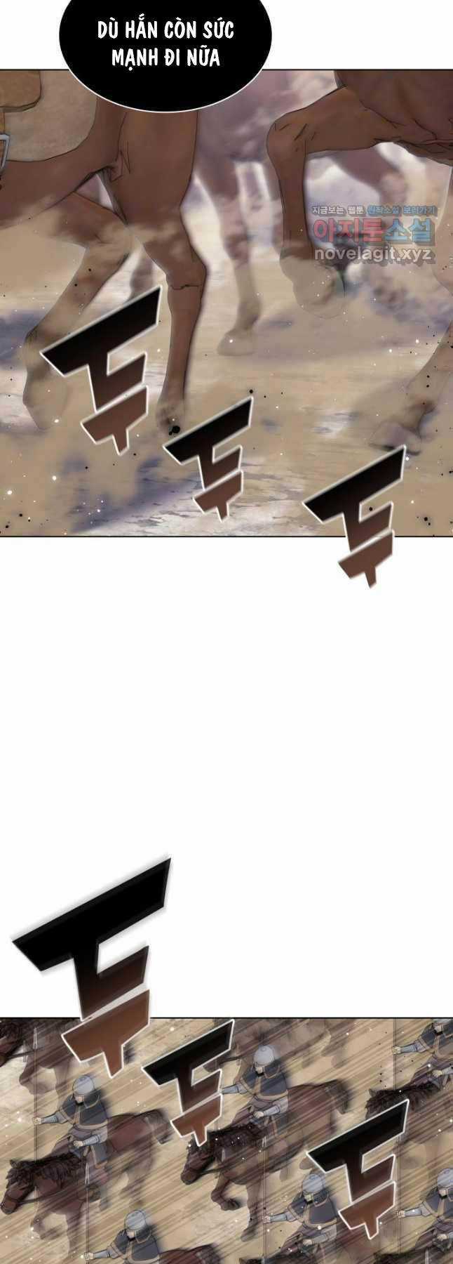 Học Giả Kiếm Sĩ Chương 118 trang 10