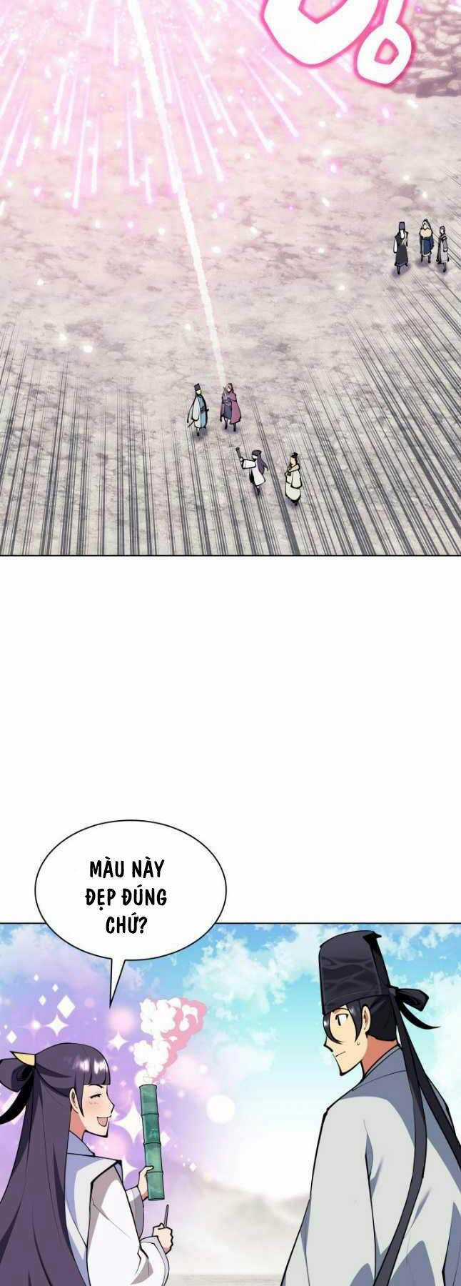 Học Giả Kiếm Sĩ Chương 118 trang 17