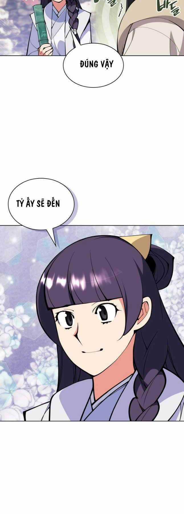 Học Giả Kiếm Sĩ Chương 118 trang 21