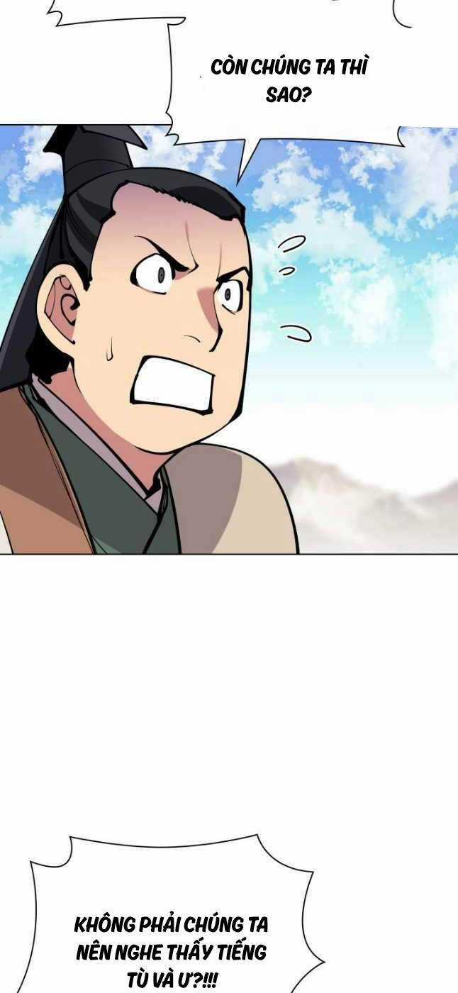 Học Giả Kiếm Sĩ Chương 118 trang 23