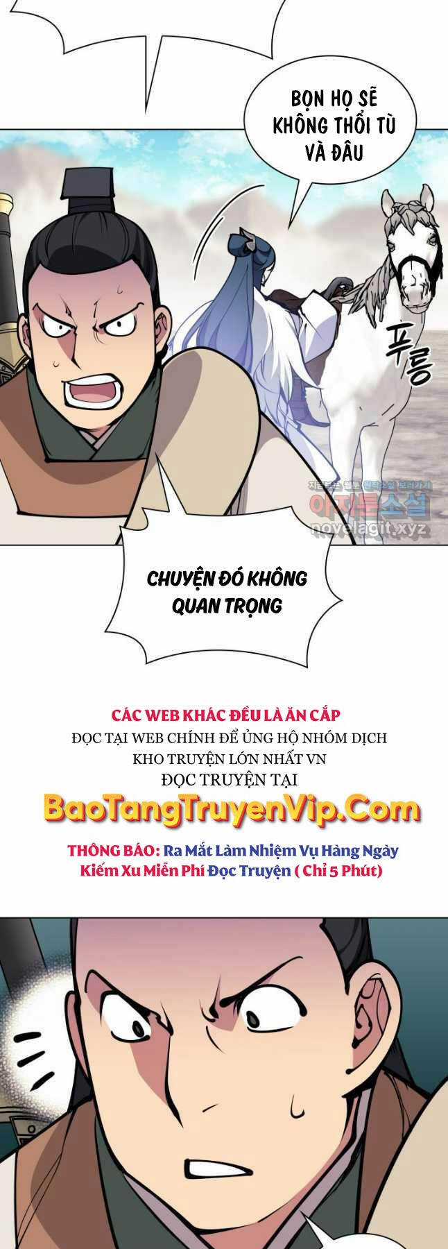 Học Giả Kiếm Sĩ Chương 118 trang 24