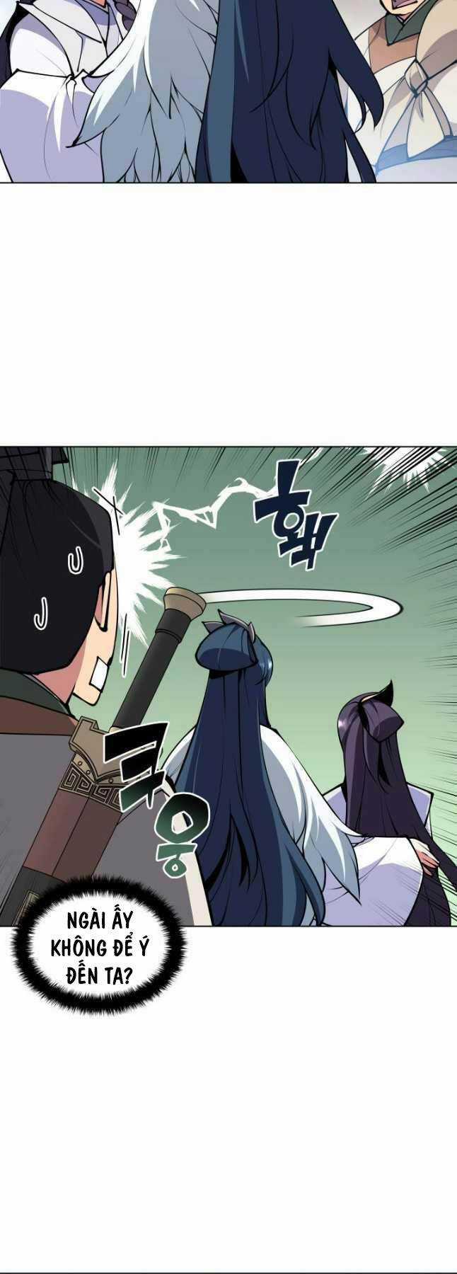 Học Giả Kiếm Sĩ Chương 118 trang 28