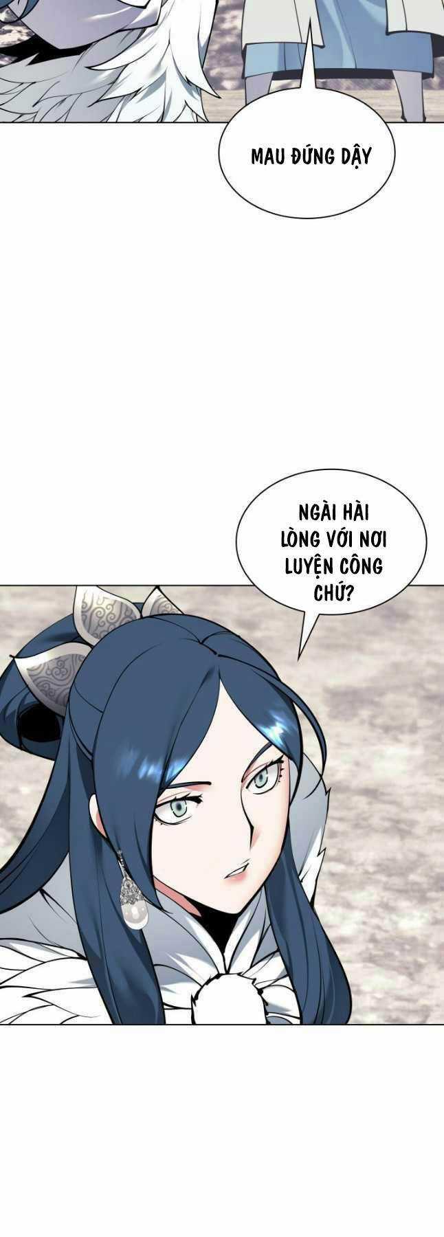 Học Giả Kiếm Sĩ Chương 118 trang 30