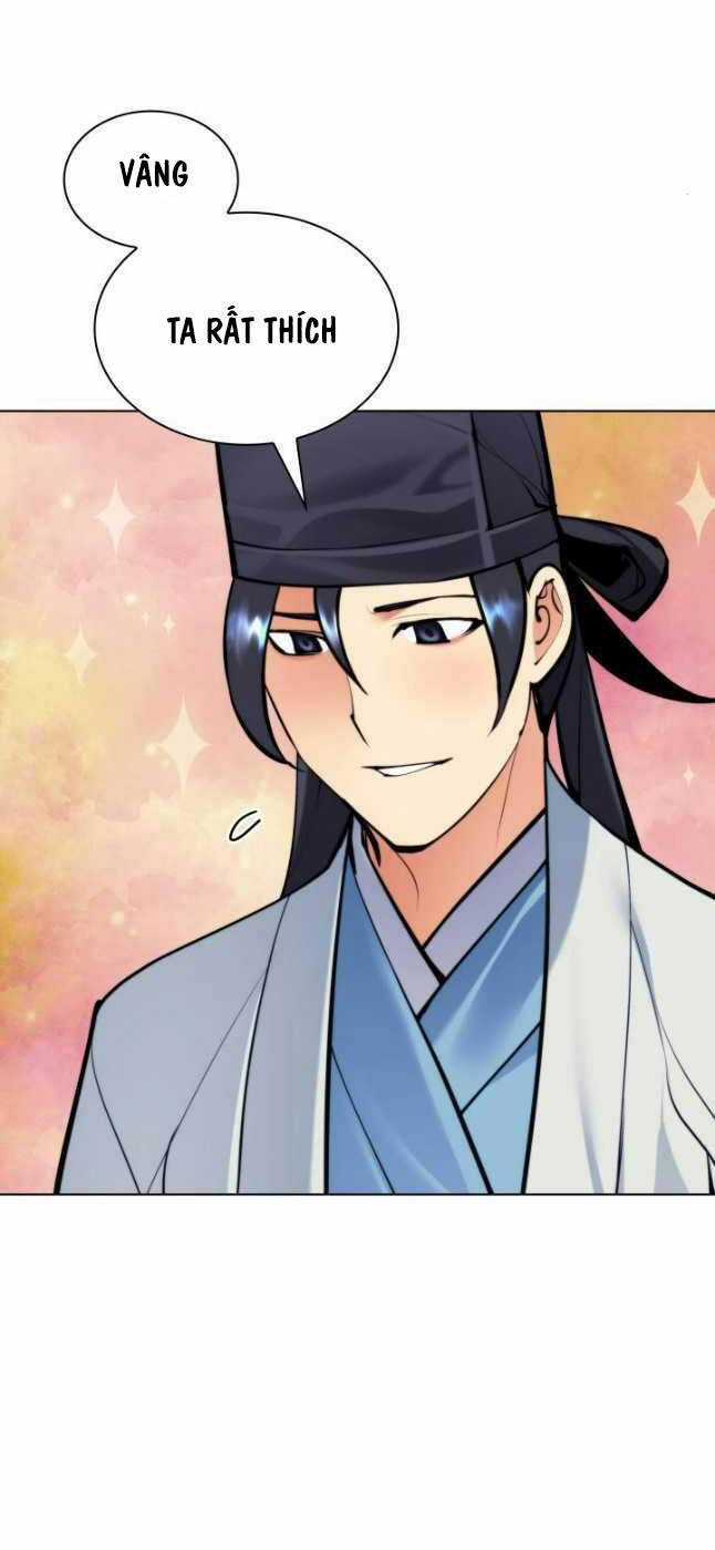 Học Giả Kiếm Sĩ Chương 118 trang 31