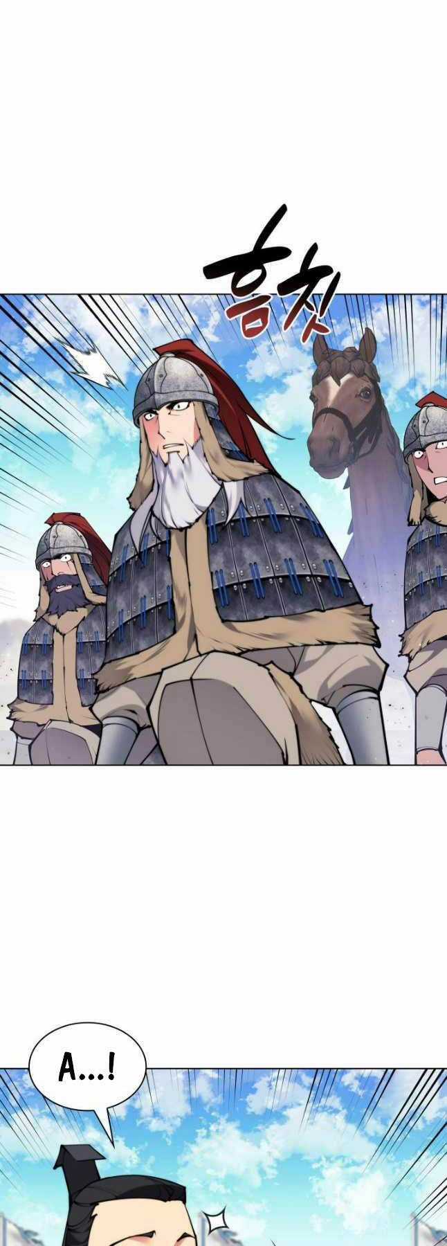 Học Giả Kiếm Sĩ Chương 118 trang 39