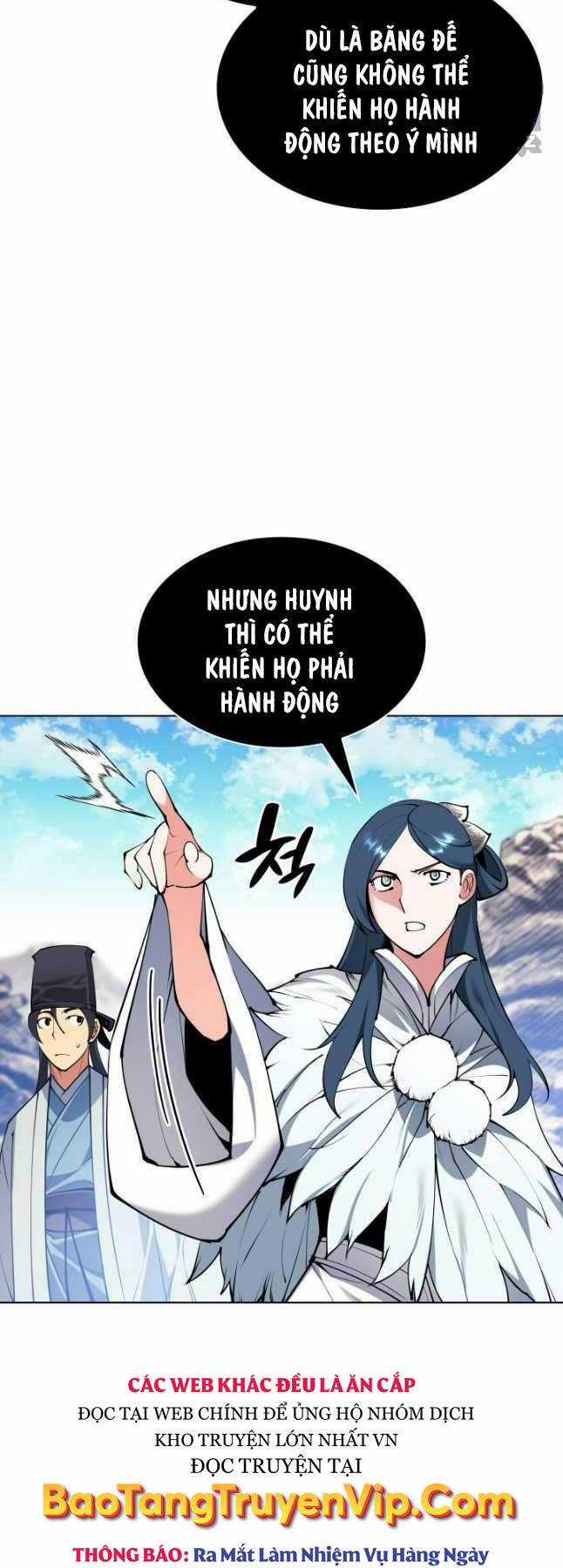 Học Giả Kiếm Sĩ Chương 118 trang 43