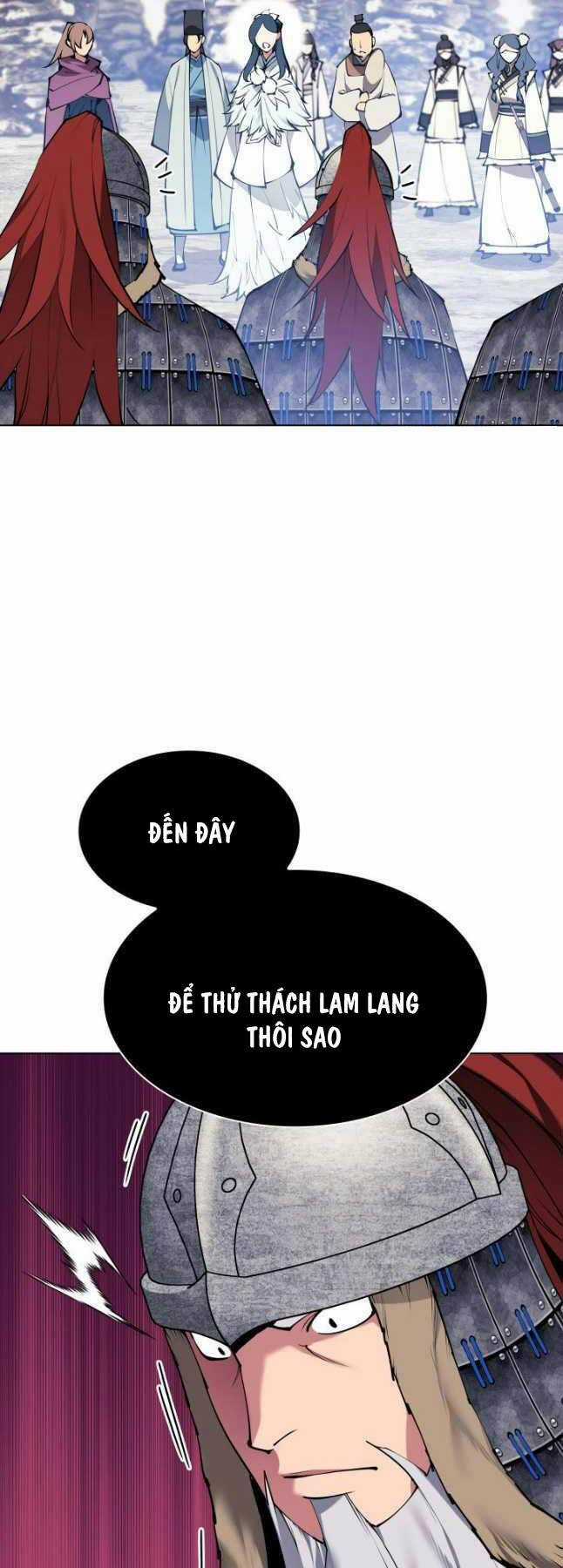 Học Giả Kiếm Sĩ Chương 118 trang 45