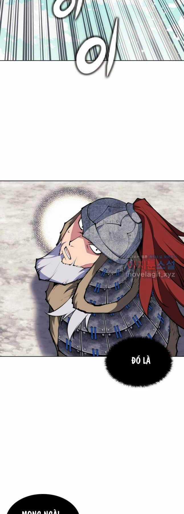 Học Giả Kiếm Sĩ Chương 118 trang 5