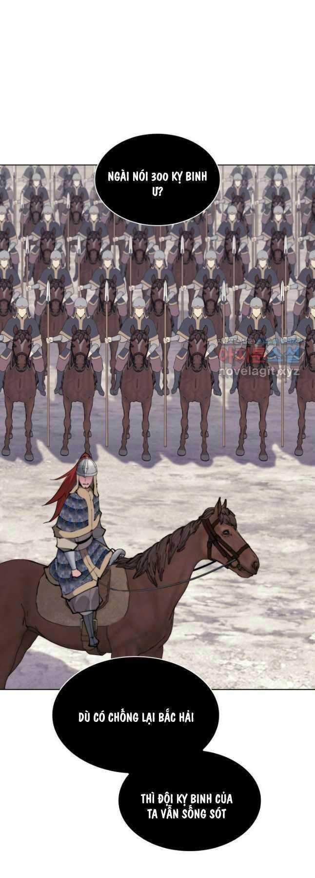 Học Giả Kiếm Sĩ Chương 118 trang 58