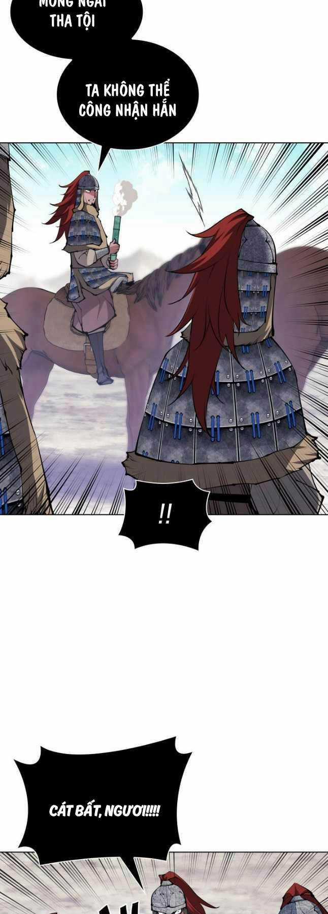 Học Giả Kiếm Sĩ Chương 118 trang 6