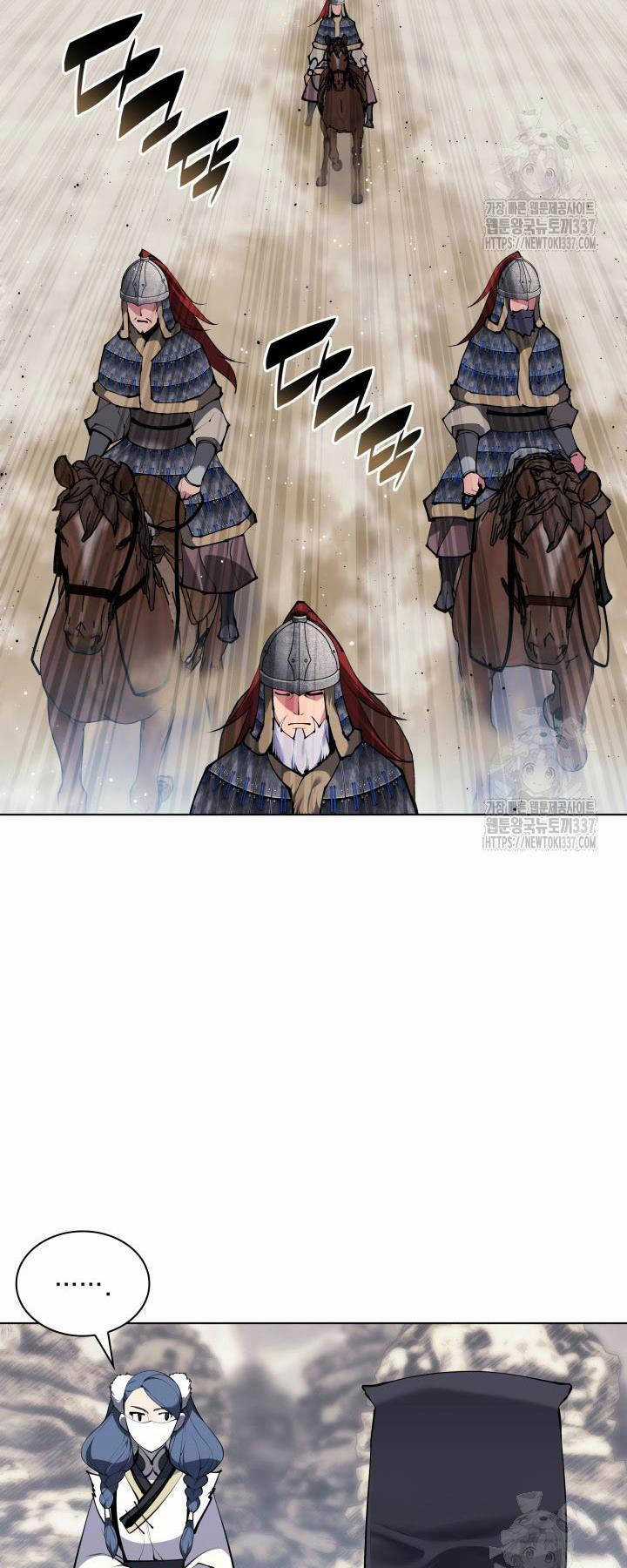 Học Giả Kiếm Sĩ Chương 119 trang 10