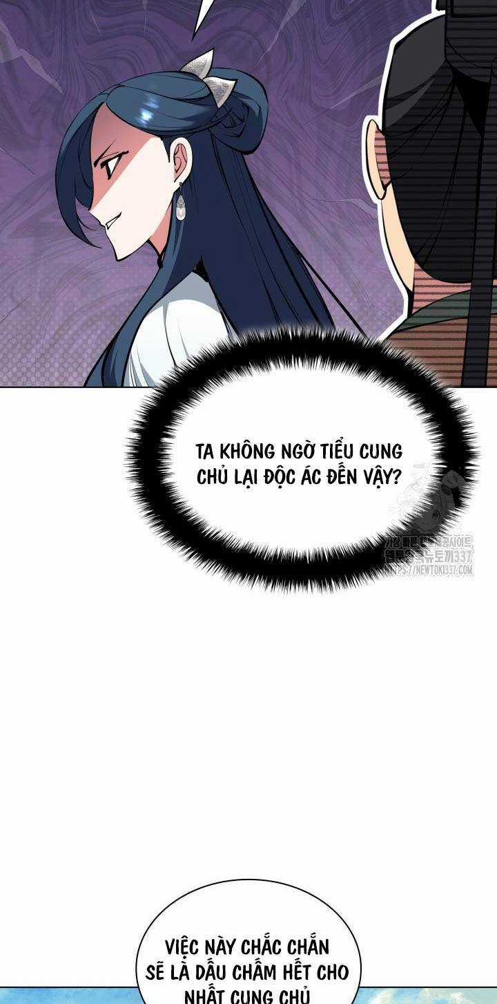 Học Giả Kiếm Sĩ Chương 119 trang 15