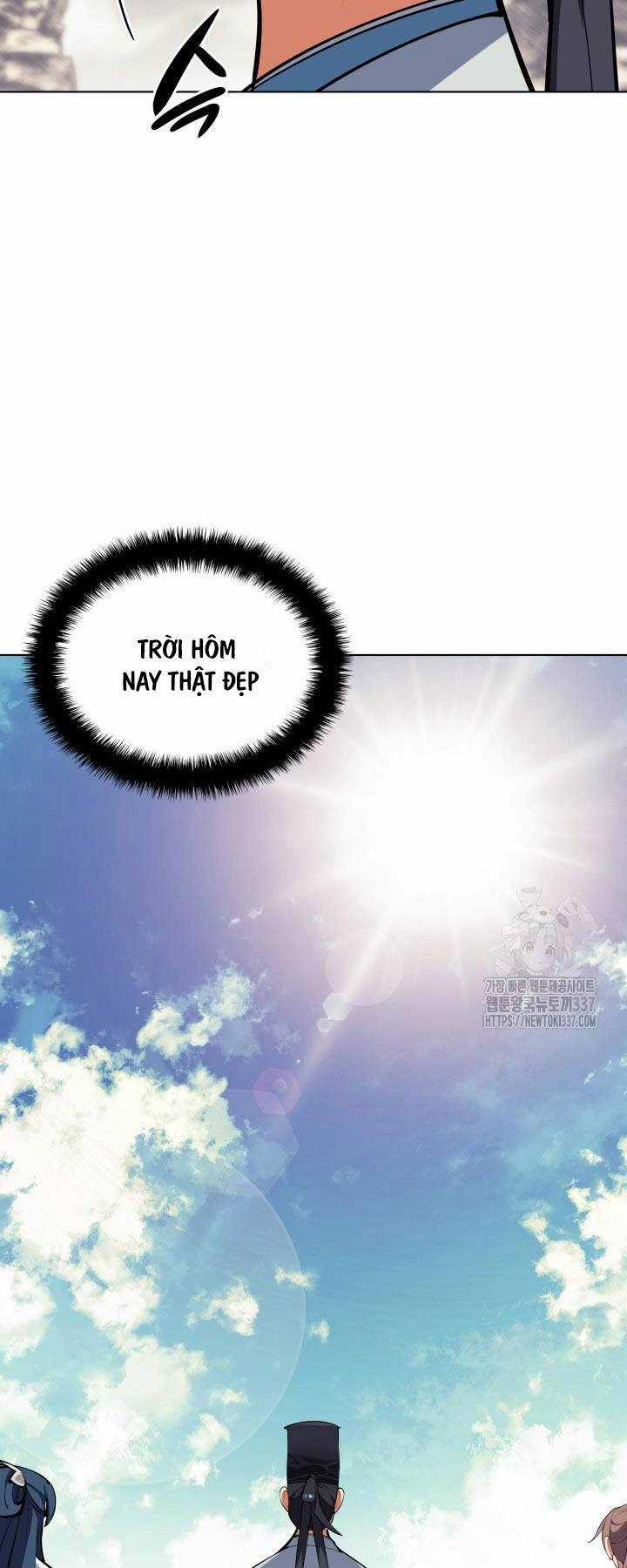 Học Giả Kiếm Sĩ Chương 119 trang 18