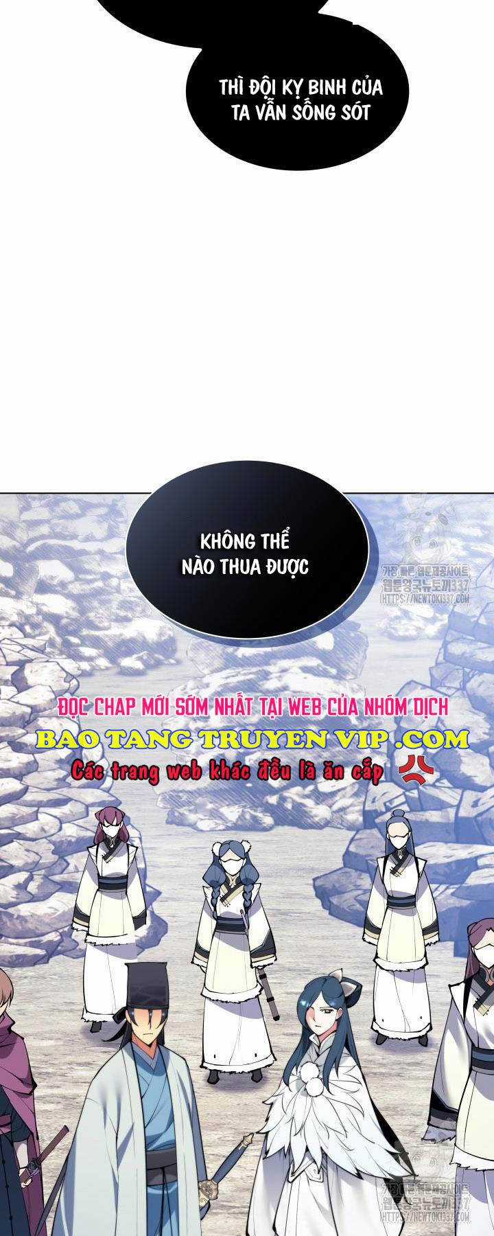 Học Giả Kiếm Sĩ Chương 119 trang 2