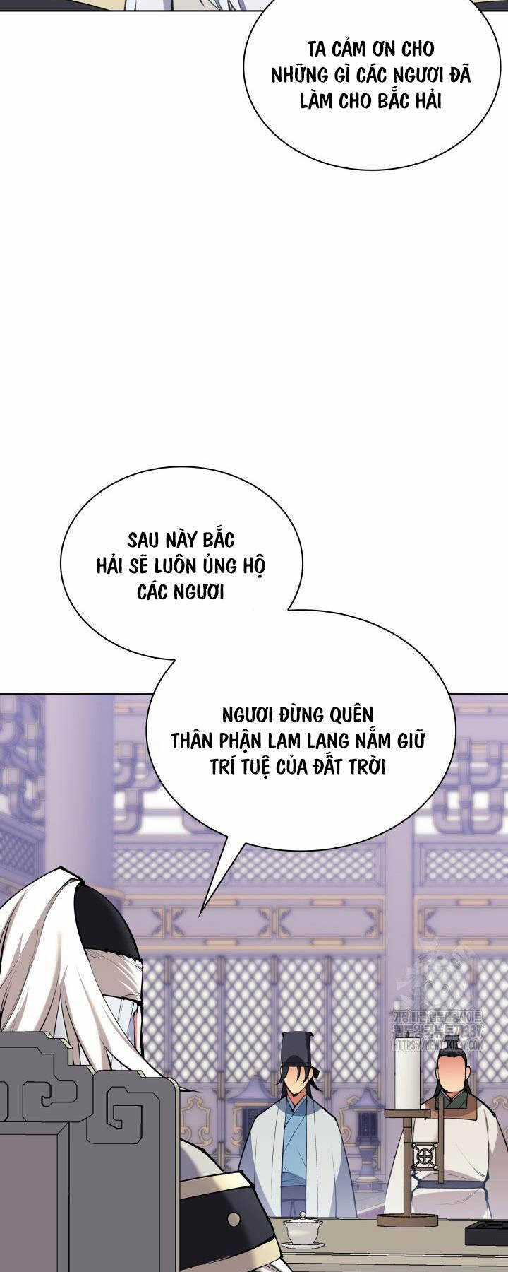 Học Giả Kiếm Sĩ Chương 119 trang 23