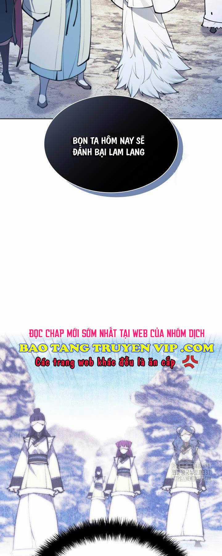 Học Giả Kiếm Sĩ Chương 119 trang 3