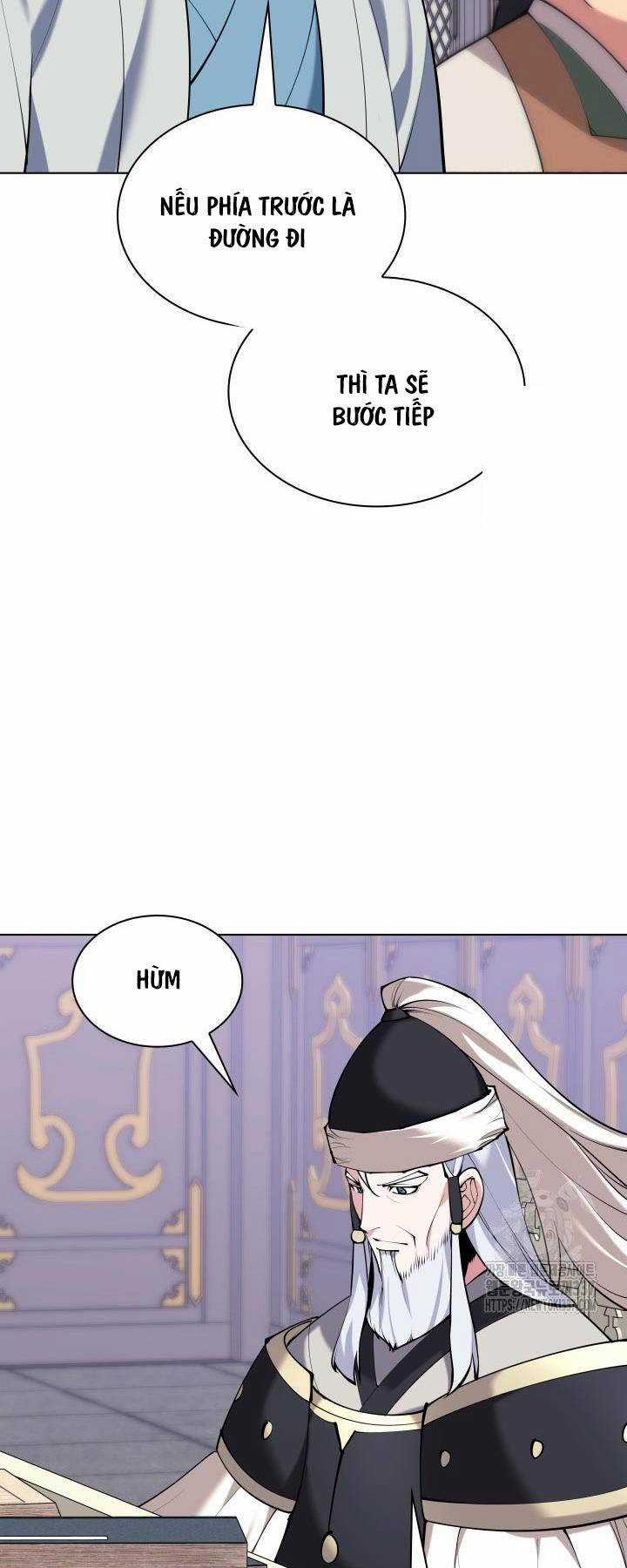 Học Giả Kiếm Sĩ Chương 119 trang 32