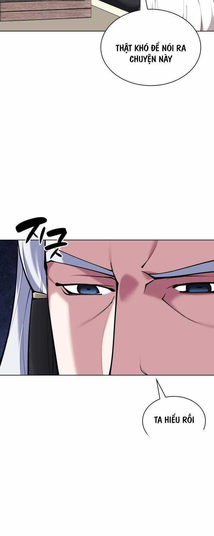 Học Giả Kiếm Sĩ Chương 119 trang 33