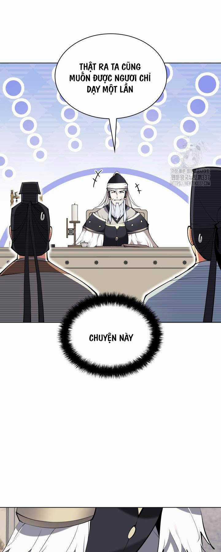 Học Giả Kiếm Sĩ Chương 119 trang 34