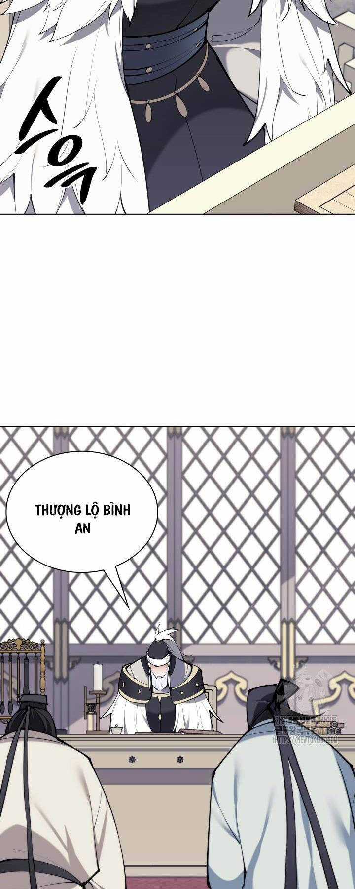 Học Giả Kiếm Sĩ Chương 119 trang 35