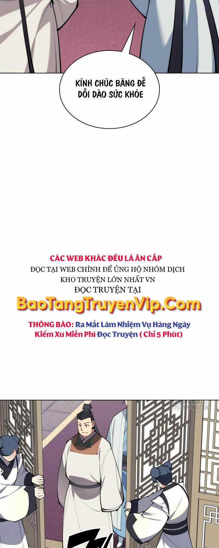 Học Giả Kiếm Sĩ Chương 119 trang 36