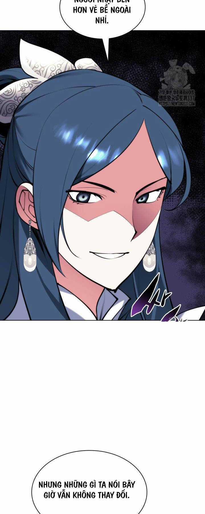 Học Giả Kiếm Sĩ Chương 119 trang 41