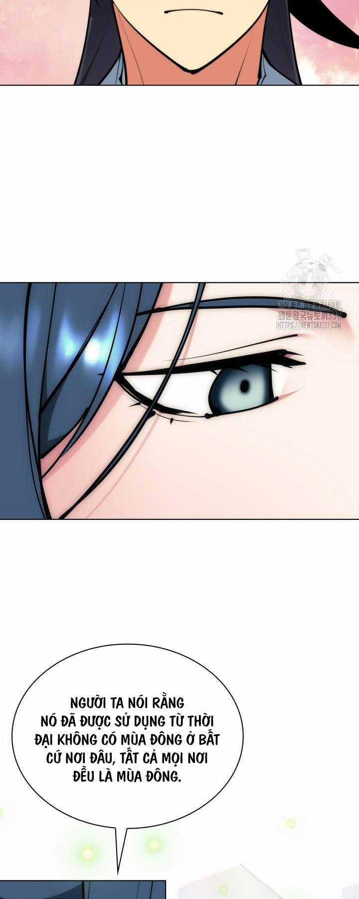 Học Giả Kiếm Sĩ Chương 119 trang 51