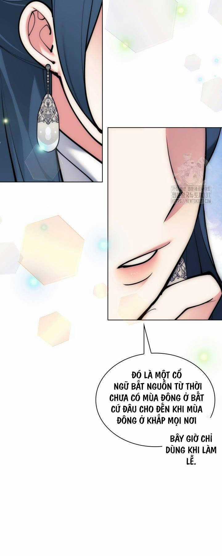 Học Giả Kiếm Sĩ Chương 119 trang 52