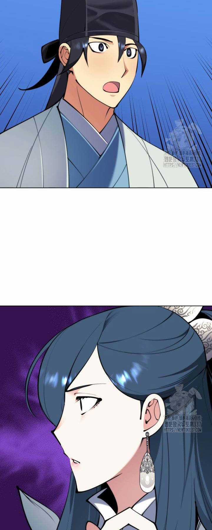 Học Giả Kiếm Sĩ Chương 119 trang 54