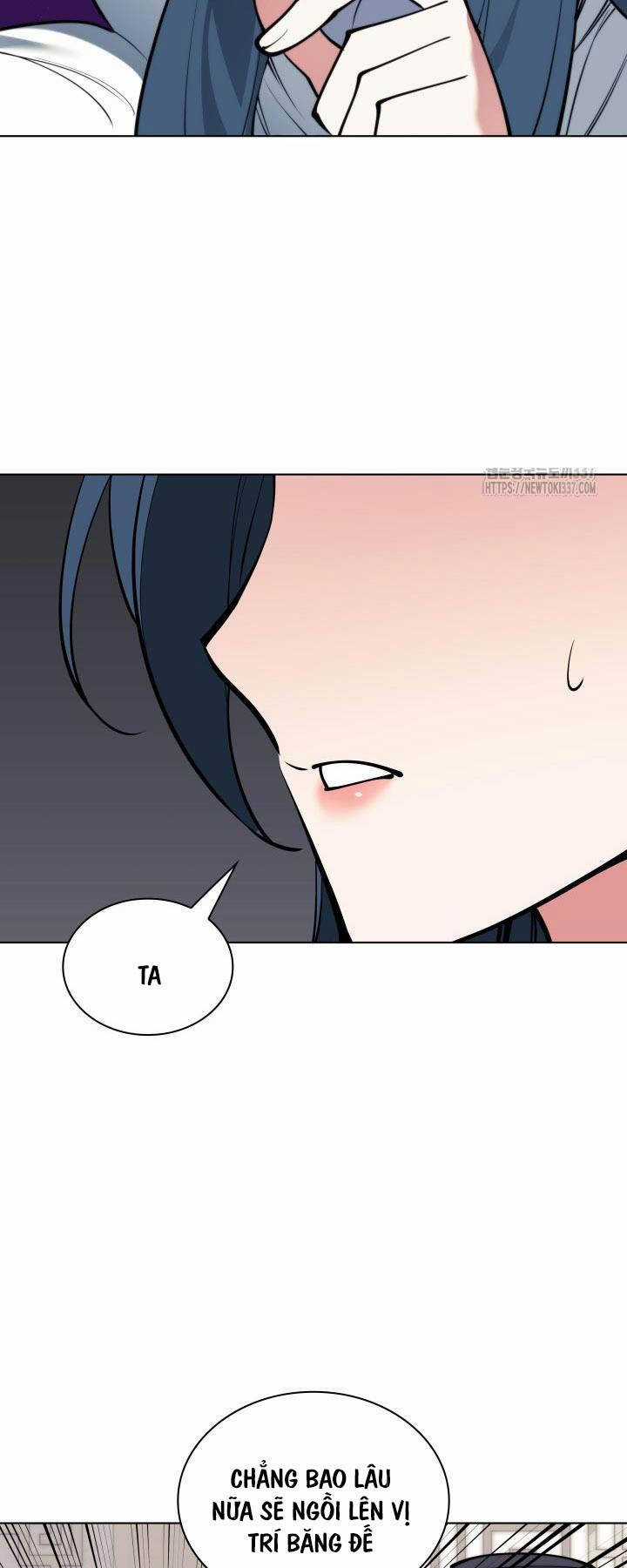 Học Giả Kiếm Sĩ Chương 119 trang 55