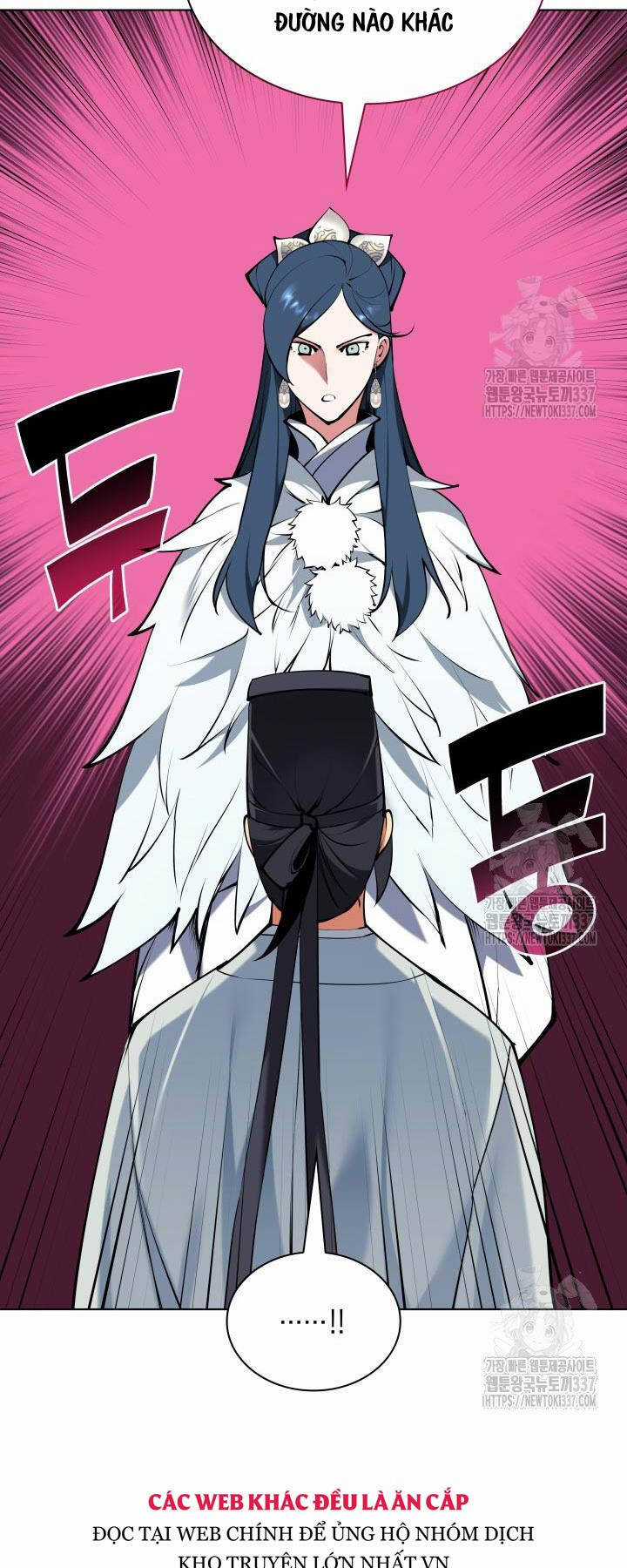 Học Giả Kiếm Sĩ Chương 119 trang 60