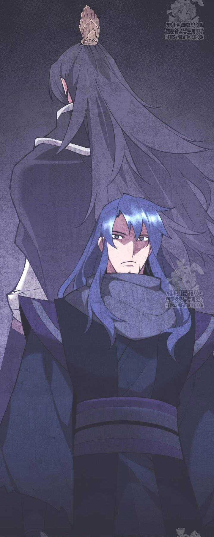 Học Giả Kiếm Sĩ Chương 119 trang 64