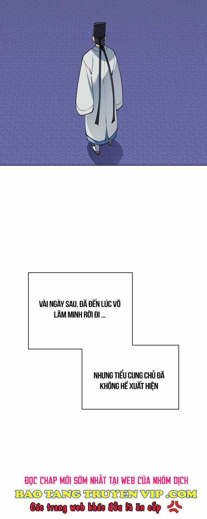 Học Giả Kiếm Sĩ Chương 119 trang 70