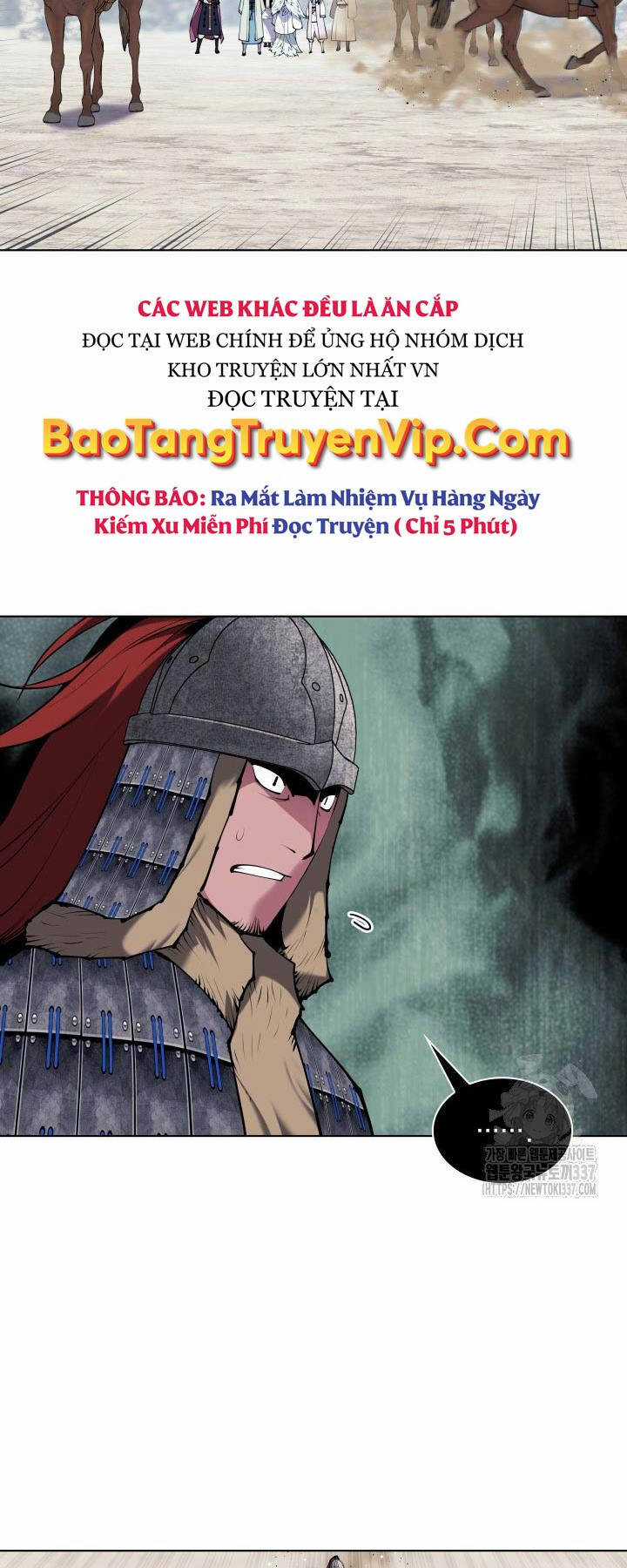 Học Giả Kiếm Sĩ Chương 119 trang 9