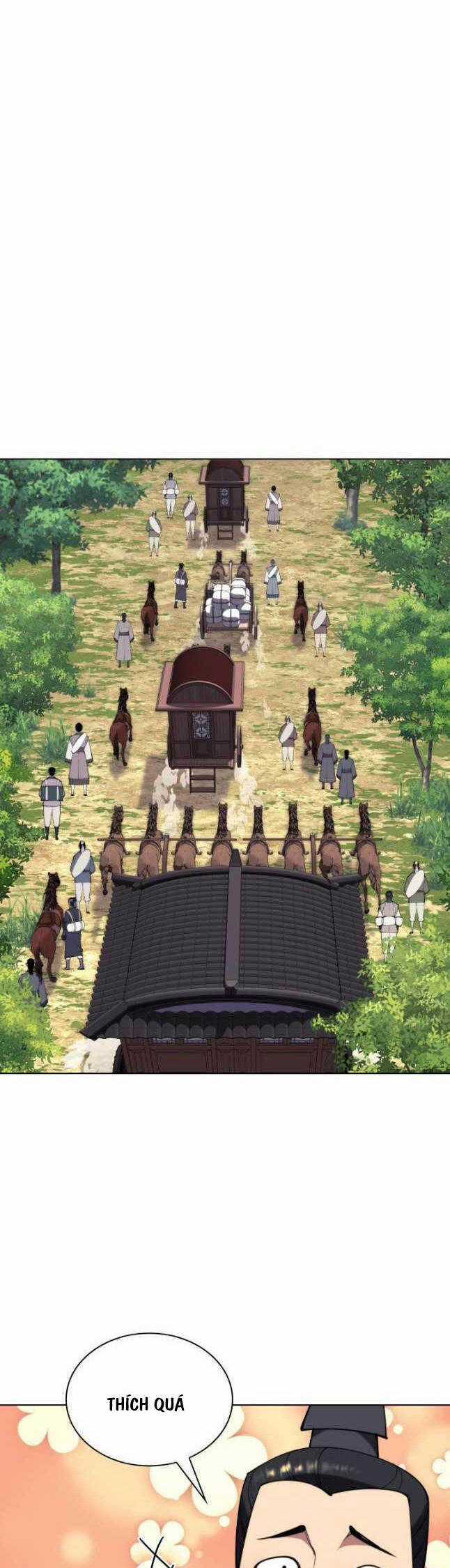 Học Giả Kiếm Sĩ Chương 120 trang 22