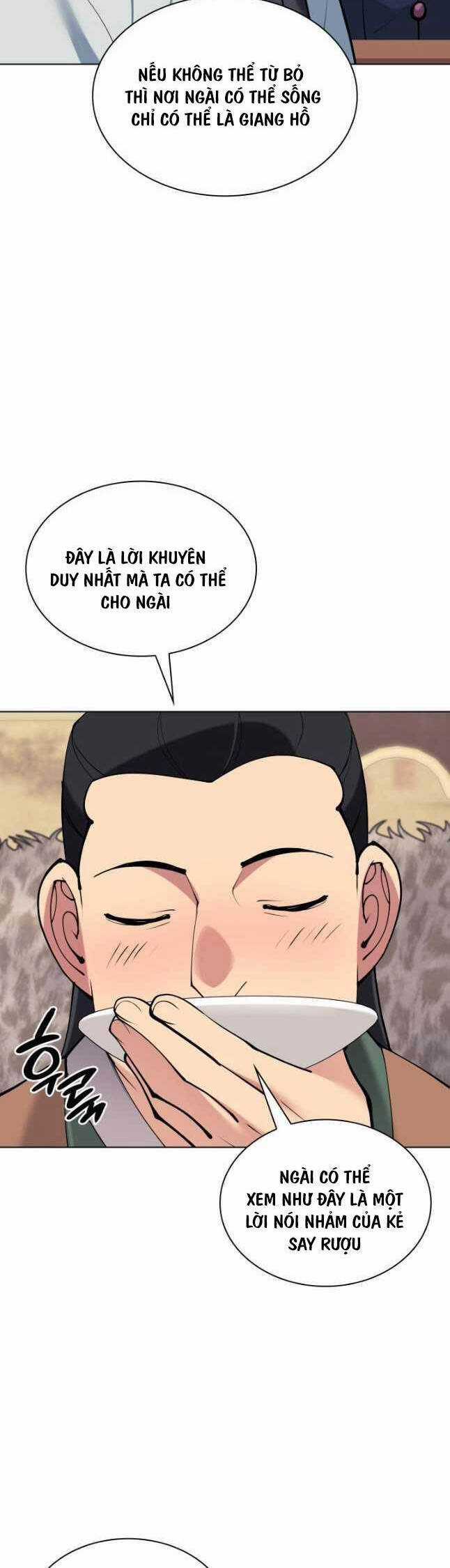 Học Giả Kiếm Sĩ Chương 120 trang 29