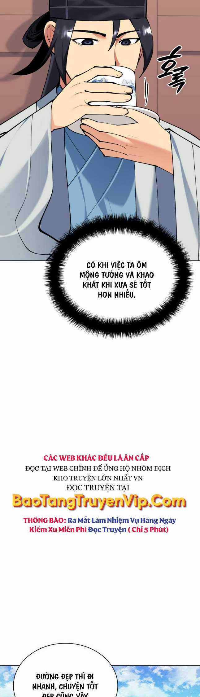 Học Giả Kiếm Sĩ Chương 120 trang 32