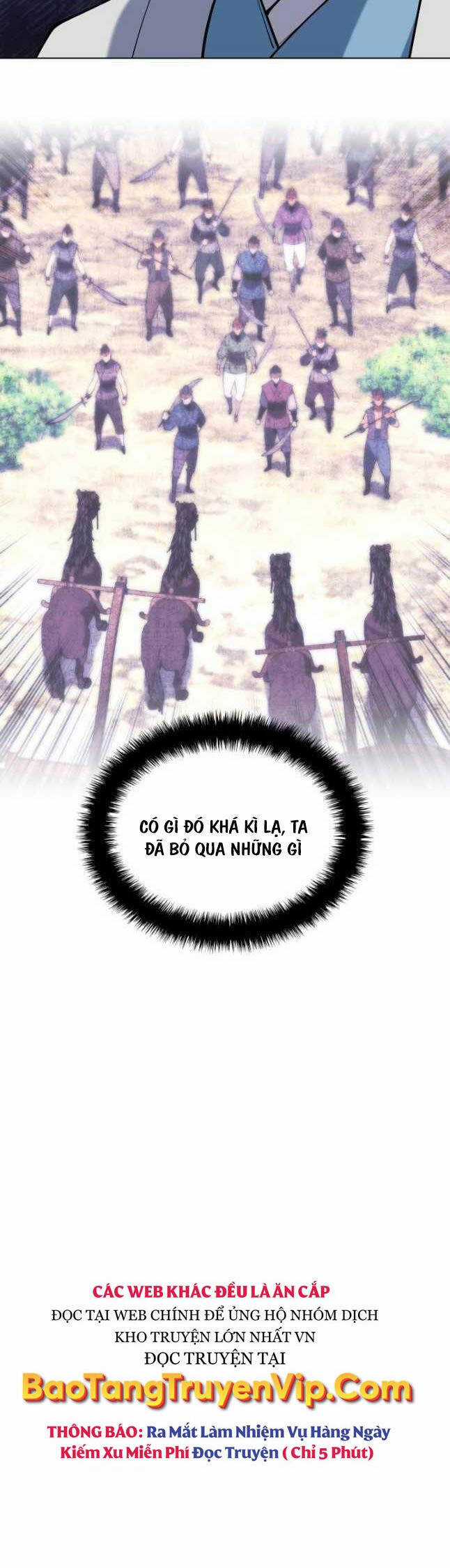 Học Giả Kiếm Sĩ Chương 120 trang 42