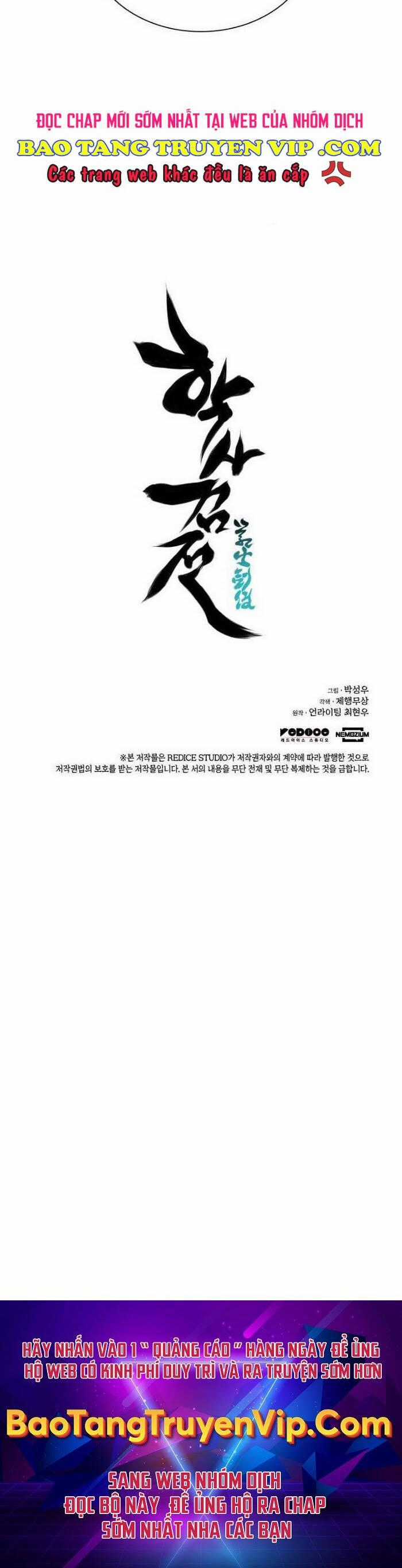 Học Giả Kiếm Sĩ Chương 120 trang 62